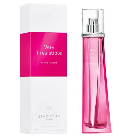 very irresistible givenchy parfum|givenchy perfume very irresistible priceline.